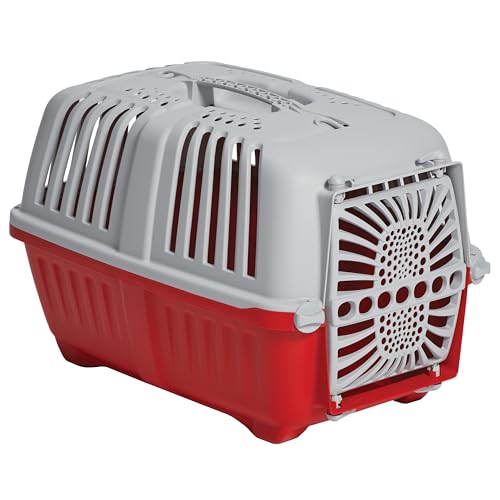 Midwest Homes Spree Travel Carrier (Red)