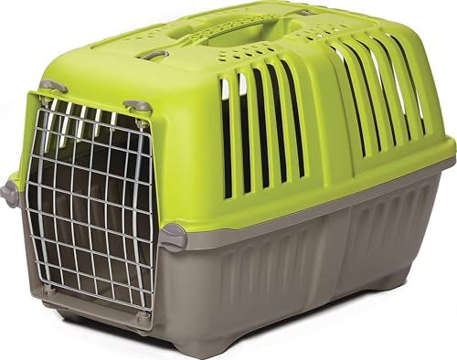 MidWest Spree Travel Carrier (Green)