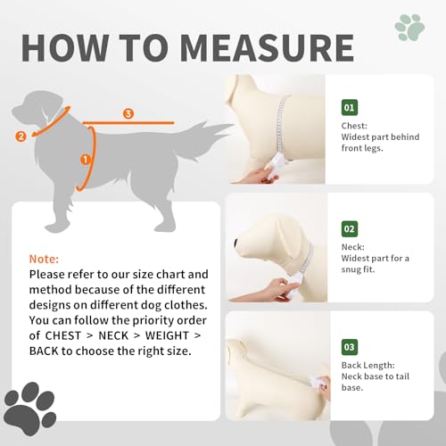 Dog Raincoat Dog Rain Jacket Poncho with Hood and Leash Hole (Green / 6XL(66-99lbs))