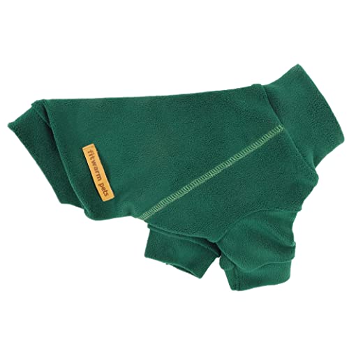 3 Pack Fleece Sweater (Large / Dark Green-Aqua Green-Bean Green)