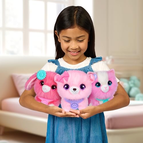 Pink Surprise Pet (Pink)