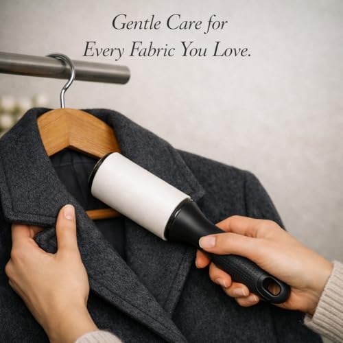Pet Hair Lint Roller Extra Sticky