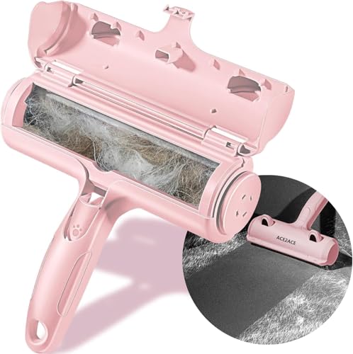 Pet Hair Remover (Pink)