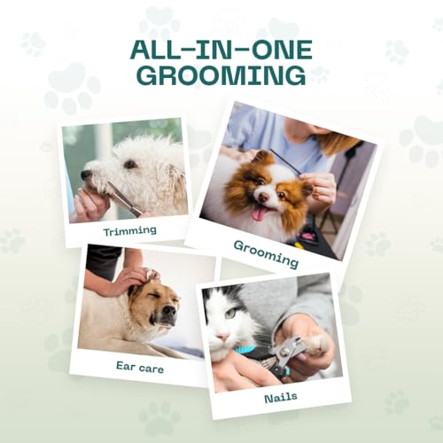 Dog Grooming Hammock