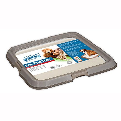 Dog Training Pee Pad Holder Tray