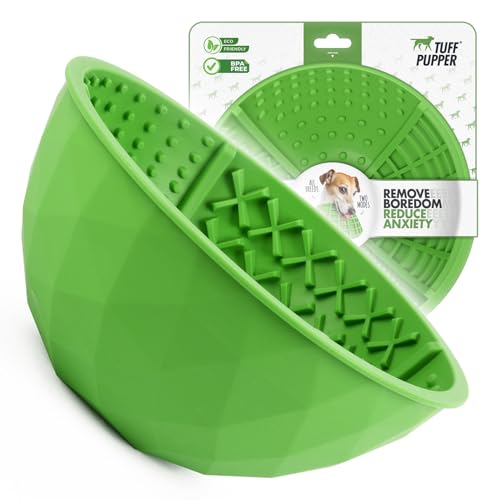 Lick Bowl for Dogs (Standard)