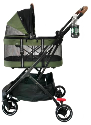 2026 Upgraded Version 3 (Green)