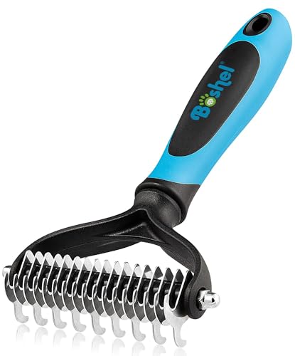 Dematting Comb for Dogs