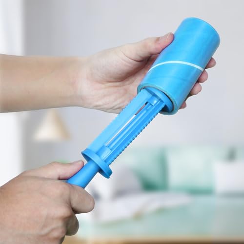 Lint Rollers for Pet Hair Extra Sticky