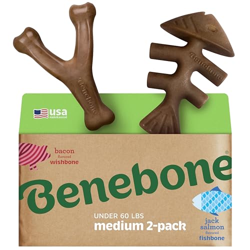 2 pack Fishbone (Medium / Fishbone/Wishbone)