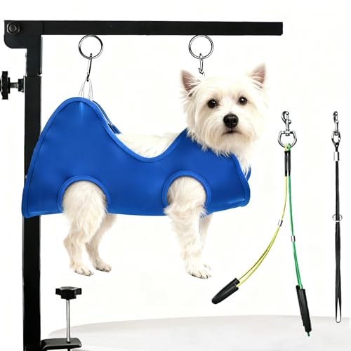 Dog Grooming Arm for Table