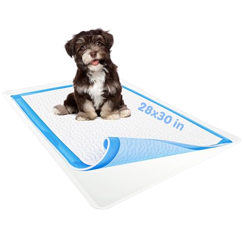 Dog Pee Pad Holder (White)
