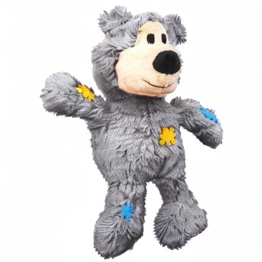 Wild Knots Bears (X-Large (Pack of 1))