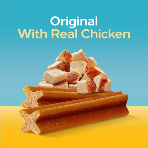 Dentastix Large Breed Dental Dog Treats (72 Count (Pack of 1))