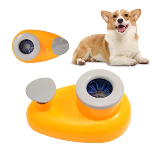 Mechanical Dog Paw Cleaner (Small-Medium)