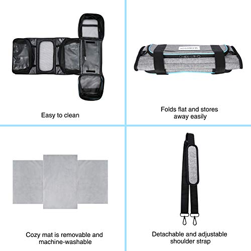 Airline Approved Pet Carrier