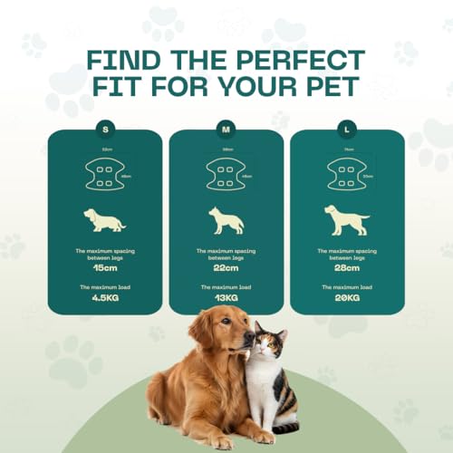 Dog Grooming Hammock