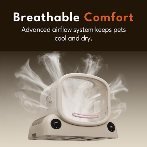 Pet Dryer Box