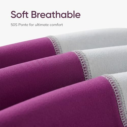Dog Thunder Vest (Purple / S)
