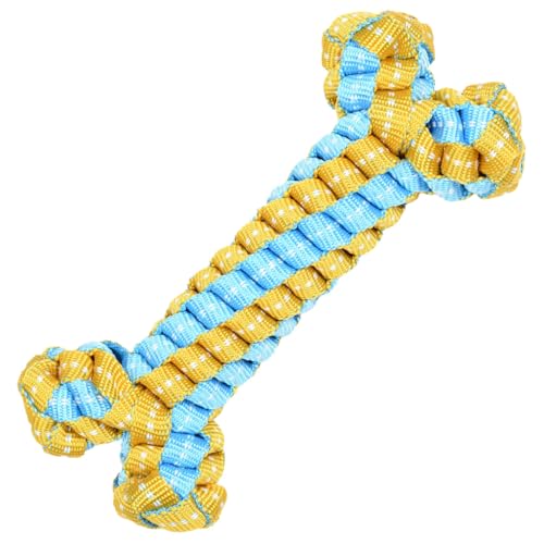 Dog Chew Toys (Star Bone -L)