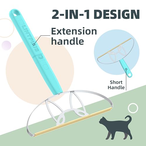Flex Max Pet Hair Remover by LINTPLUS (Max)
