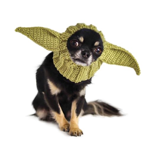 Baby Yoda Costume (Small)