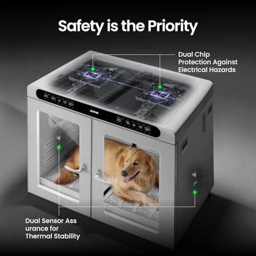 Pet Dryer Box (C Plus-405L)