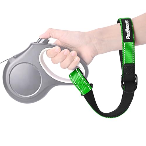 Short Dog Leash (Grass Green / Short - 1 Pack)