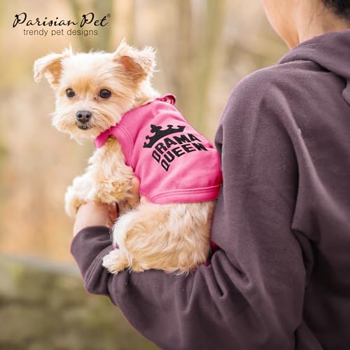 Dog Shirt 100% Cotton Shirts for Large Dogs (Large)