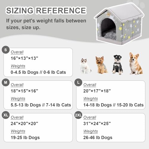 Dog House Indoor