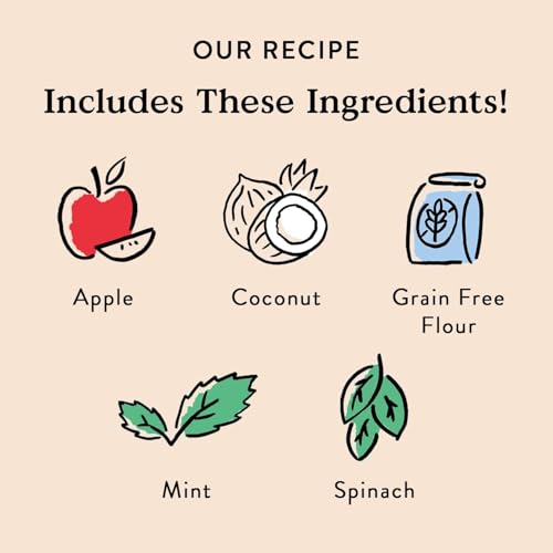 Brushy Sticks Dog Dental Treats (6 Ounce (Pack of 2))