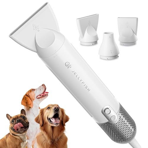 Handheld Dog Dryer