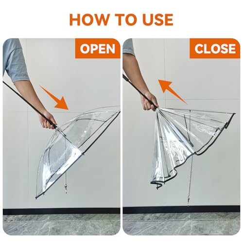 Dog Umbrella for Small Dogs (Classic)