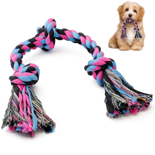 Puppy Rope Toy (1 Pack-Small / Small)