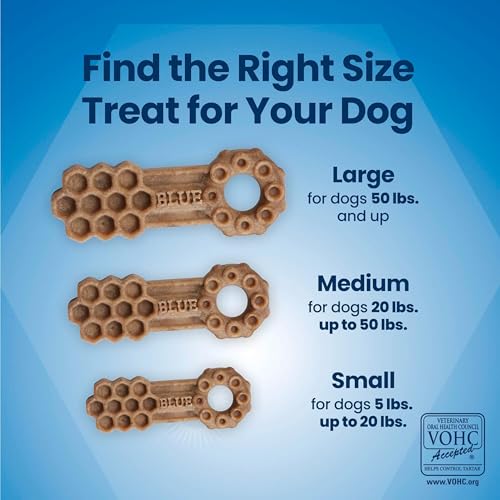 Chicken & Spearmint Large Dental Chews (22 Ounce (Pack of 1))