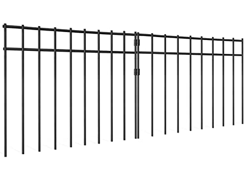 10 Pack Animal Barrier Fence (Fence A)