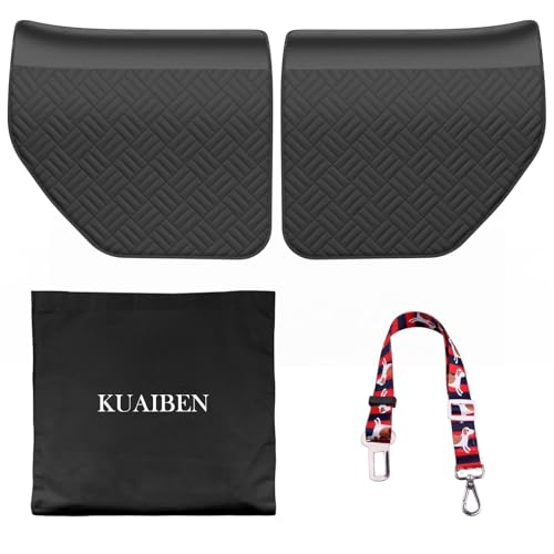 Car Door Protector for Dogs (L)
