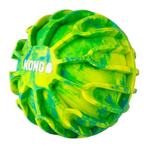 FlexBall Interactive Fetch Toy (Extra Large (Ball))