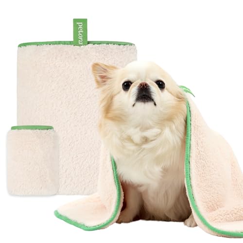 Rub Me More Pet Spa Towels