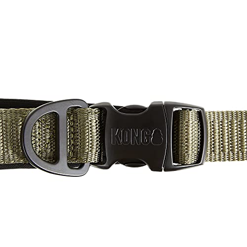 Comfort Ultra Durable Traffic Padded Handle Hands Free Quick Control Leash 6'