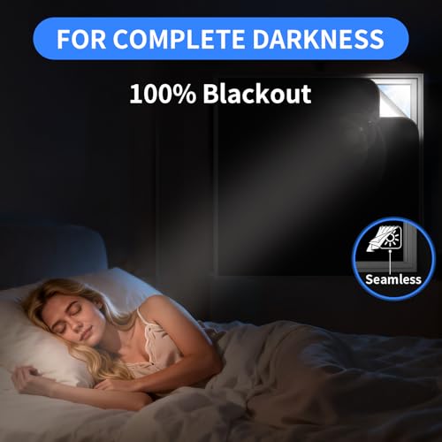 Black Out Curtains Full (39"W x 57"H)