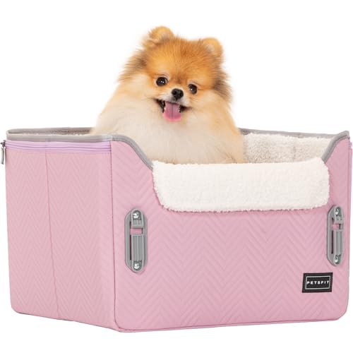 Dog Car Seats for Small Dogs