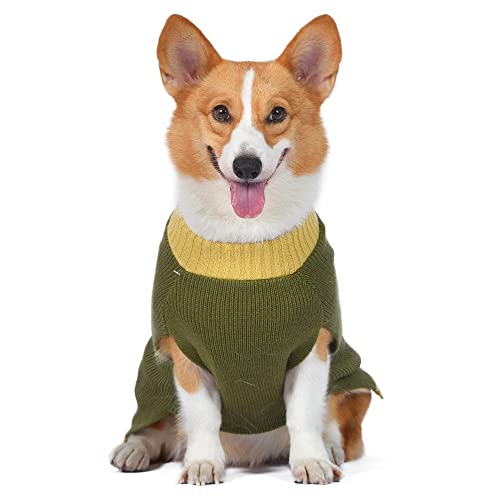 Boba Fett Dog Sweater (Boba Fett / Large)