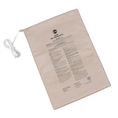 K&H Pet Bed Warmer (X-Large)