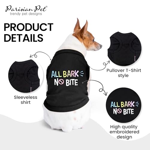 Dog Shirt 100% Cotton Shirts for Large Dogs (Large)