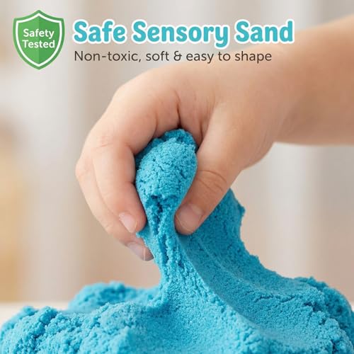 Cake Sensory Bin (Cake)