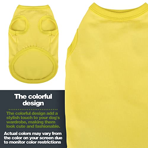 Revamp Your Pooch's Closet (XS-(2~4.5lb) | Chest(~13.7") / Black Green and Gray)