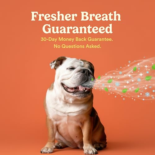 Dog Toothpaste Double Enzymatic