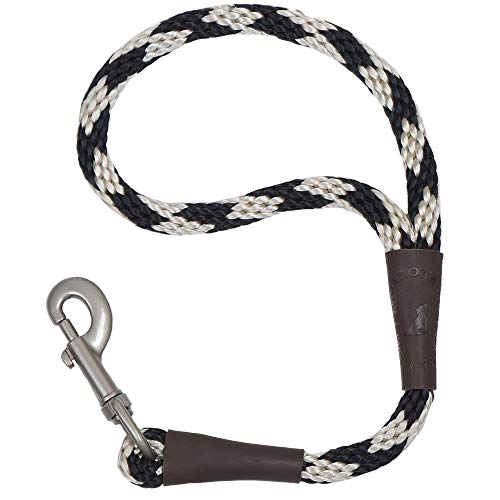 Traffic Leash (1/2 in x 16 in / Diamond Sandstone)
