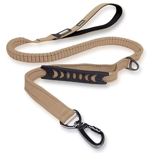 Dual Handle Bungee No (Khaki)